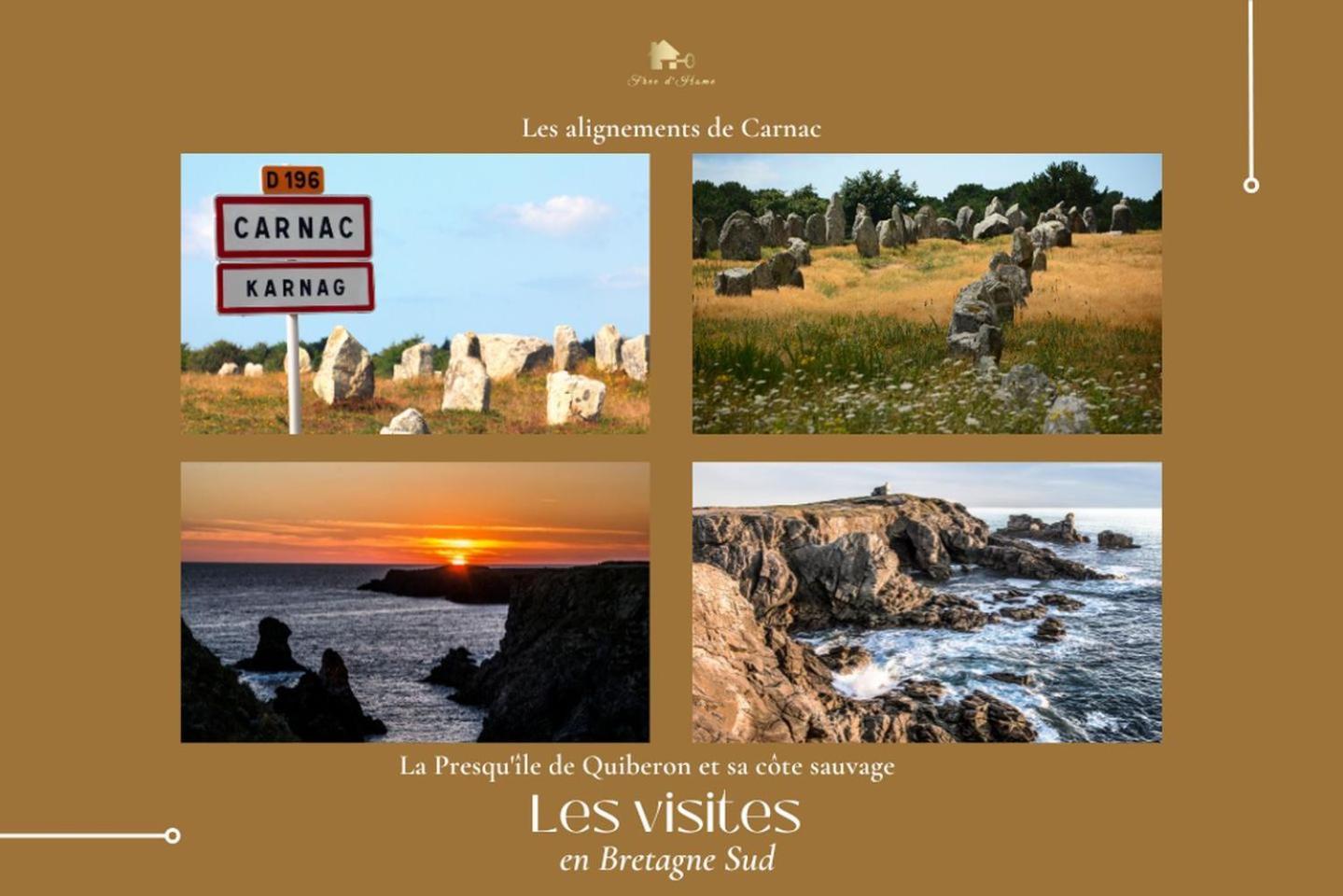 La Maison Bleue,Authenticite, Nature, Simplicite, 2-5 Personnes, Moelan Sur Mer Luaran gambar